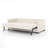 Cascade Upholstered 86'' Sleeper, Sofa-1234990296-1234990299
