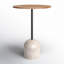 Idette 32'' Outdoor Counter Table-102715260