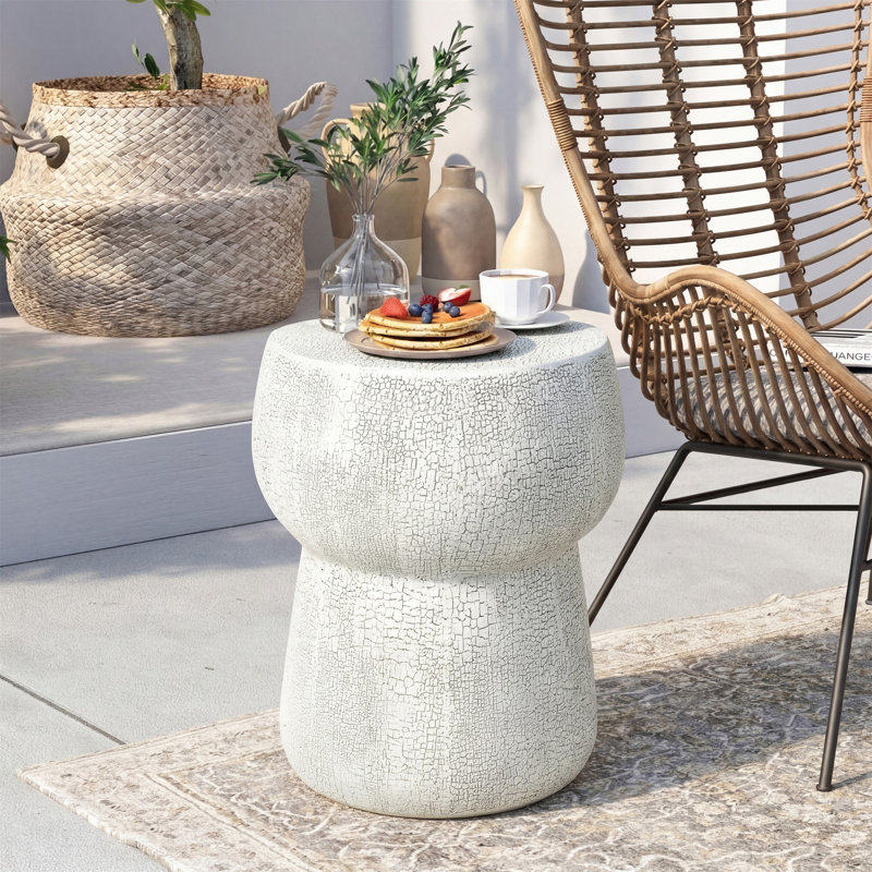 Table d'appoint U_Style
