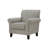 Upholstered Accent Chair