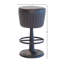 Tabouret de comptoir haut 26 po Cassius