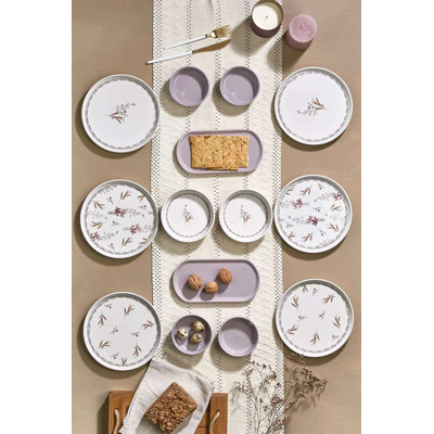 Breakfast Set