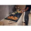 LG STUDIO 36” Induction Cooktop With 5 Burners And Flexible Cooking Zone
