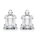 Little Shakies Pagoda Salt & Pepper Shaker Set