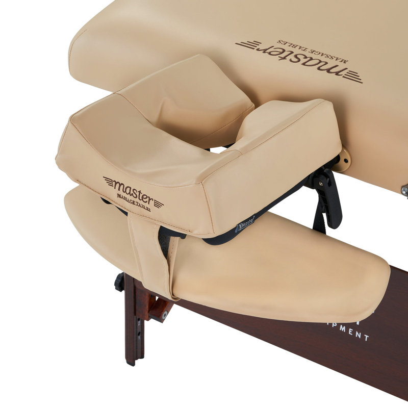 Pallesen 213cm Adjustable Folding Table