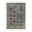 One-of-a-Kind Rectangle 8'9" X 12' Hand Knotted Area Rug
