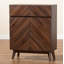 Armoire de rangement pour chaussures 12 paires Clevedon