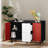 47.18" W Sideboard With 2 Drawers-493065660