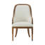 Dorchester Upholstered Arm Chair