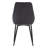 Veronica 18.5'' H Velvet Upholstered Side Chair-1422610211