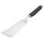 KitchenAid® Gourmet Stainless Steel Flex Turner-45870101-45870100