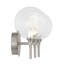 Meuble-lavabo Iissa, 3 l, verre-109379722-109379726