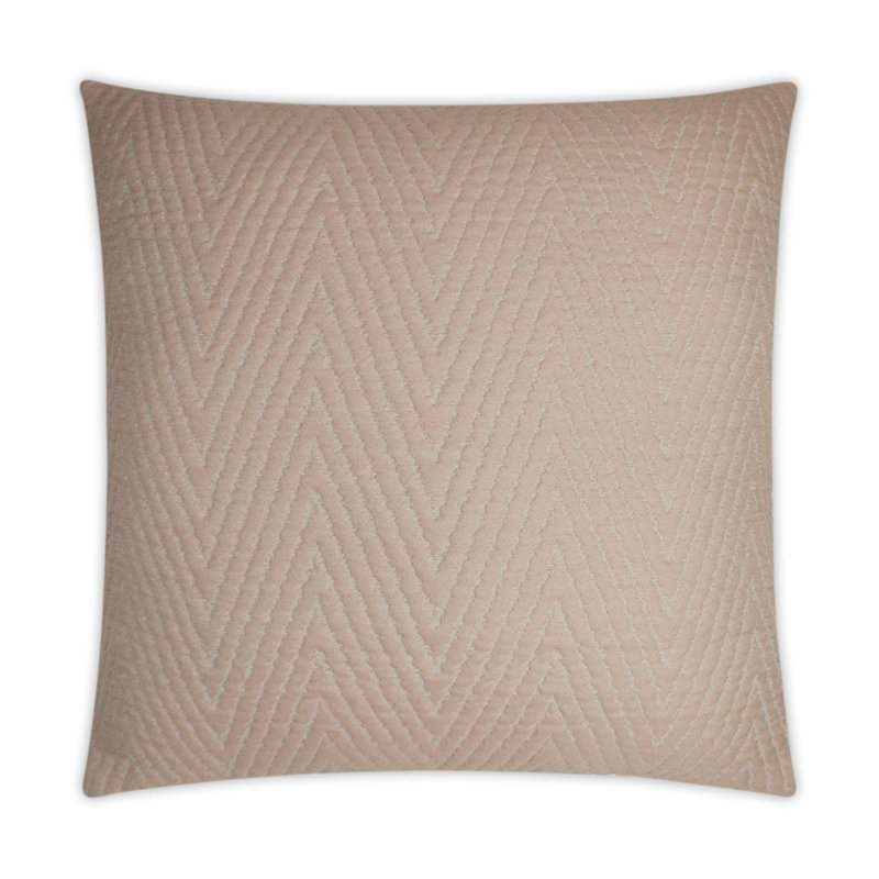 Tissu demure, Rougir