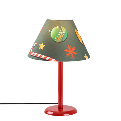 Lampe de table 21 po Ellenton
