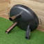 Round Smokeless Fire Pit