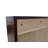 Palace Imports Premium 100% Solid European Oak 6-Shelf Modular Bookcase with 2 Shaker Doors – 32" Wide, 71.5" Tall-277205050