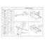 Lit plateforme tapissier Robertia-29210052-29210053