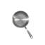 Made In Cookware Stainless Steel Fry Pan 10 in. Silver-2132714857