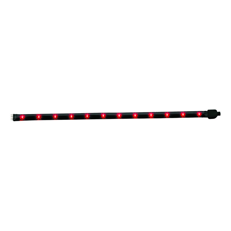30cm LED Under Cabinet Strip Light, Red
