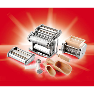 GSD Imperia Electric Pasta Maker