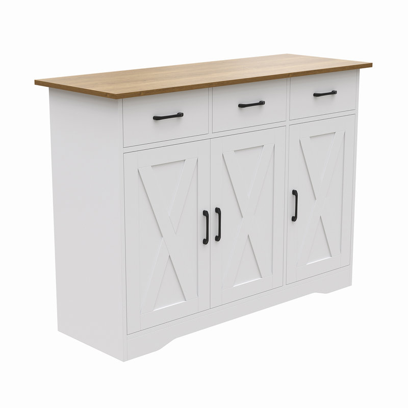 110cm Sideboard