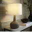 Ceramic Table Lamp-792280840