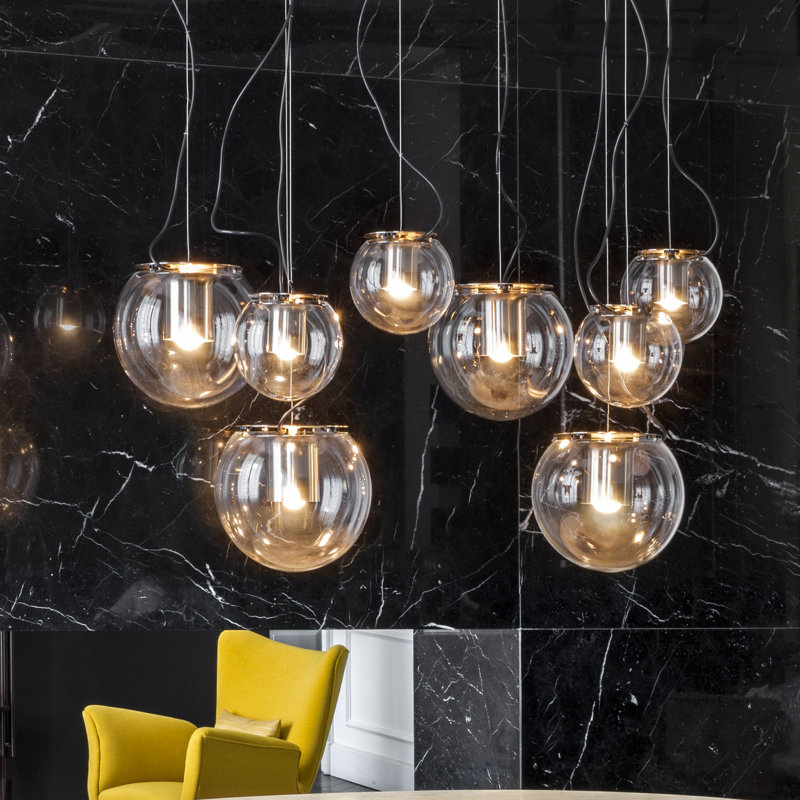 The Globe 1 - Light Pendant