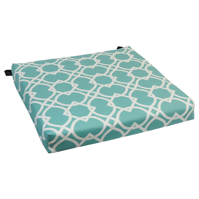 Outdoor 3'' Seat Cushion