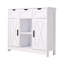 90cm Sideboard