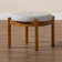 Rheannan Upholstered Ottoman