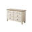Braeley Solid Wood Accent Chest