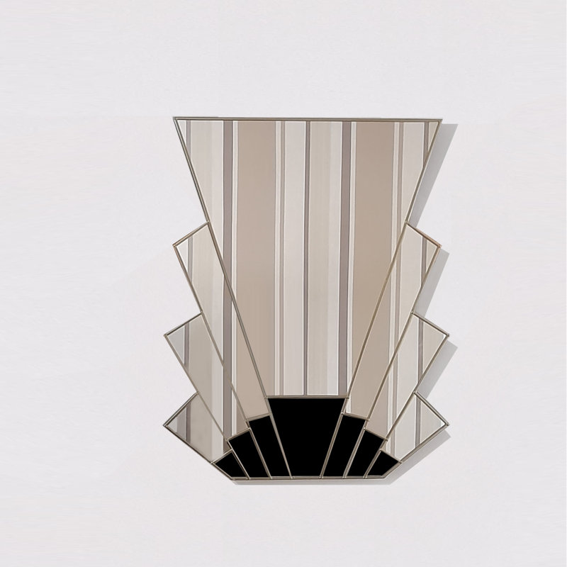 Abdul-Azeez Wall Mirror