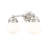Wilsall 2 - Light Dimmable Vanity Light-549413337