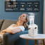 Multifunctional Household Humidifier-130184928