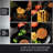Cooking Utensil Set Premium 5 Piece Kitchen Utensil Set