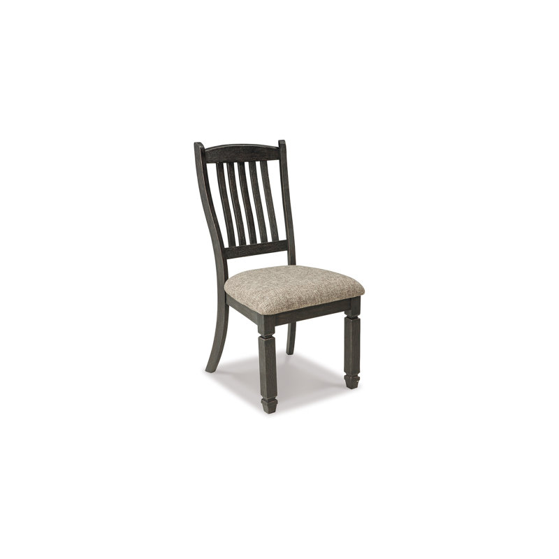 Ensemble de 2 chaises d'appoint Trekk