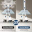Sangdo Stainless Steel 400 CFM Range Hood