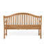 Solid Wood Acacia Outdoor Bench