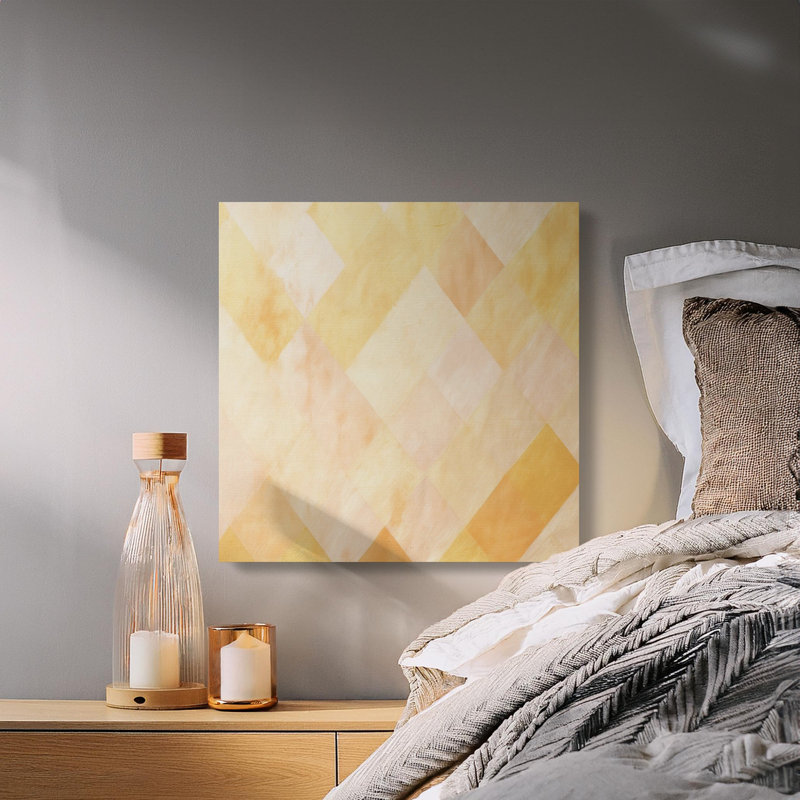 Wrapped Canvas Print Set, 50.8 cm H x 50.8 cm W
