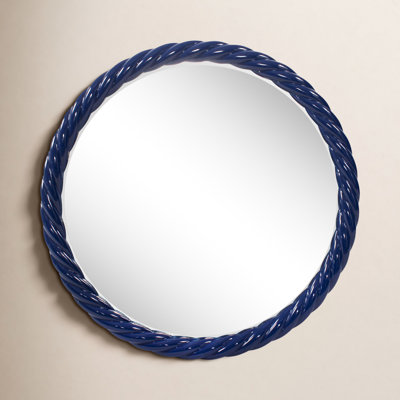 Mara 30" Accent Mirror