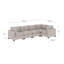 Canapé modulaire Somerdale-1594500507-1594500509