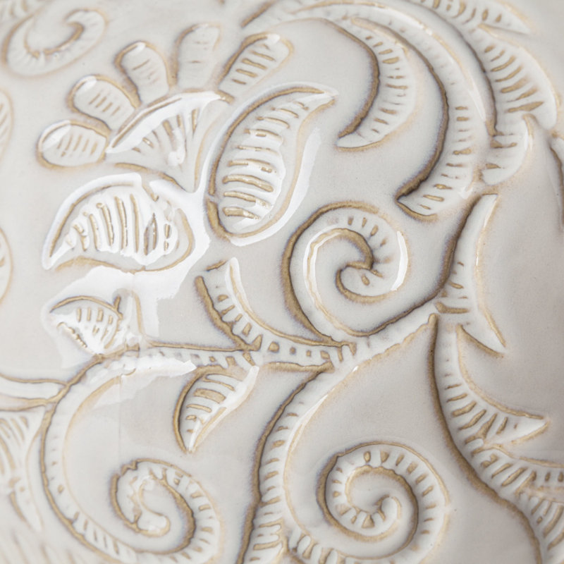 Alba Table Vase 1