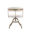 Chaise de coiffeuse pivotante-1696202884