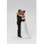 Figurine de couple