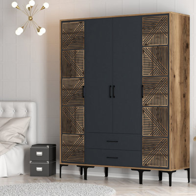 Armoire Ayreanna