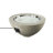 Round Concrete Smokeless Fire Pit-122011277