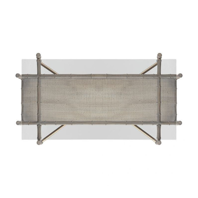 Temperate Grove Coffee Table