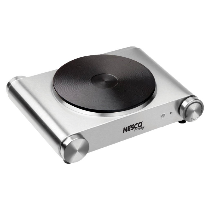Nesco Electric Burner