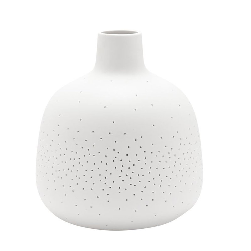 Svan Ceramic Table Lamp