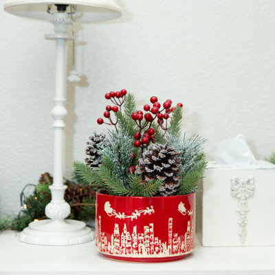 Christmas Decorative Accent
